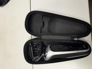 CS1378/2025 RASOIO ELETTRICO BRAUN